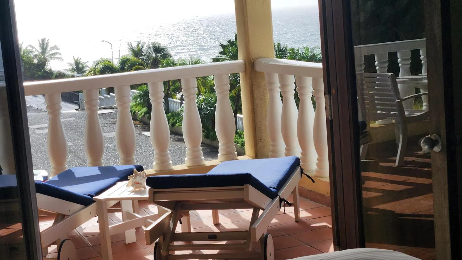 Princess Heights Condominiums Dawn Beach Sint Maarten/Saint Martin